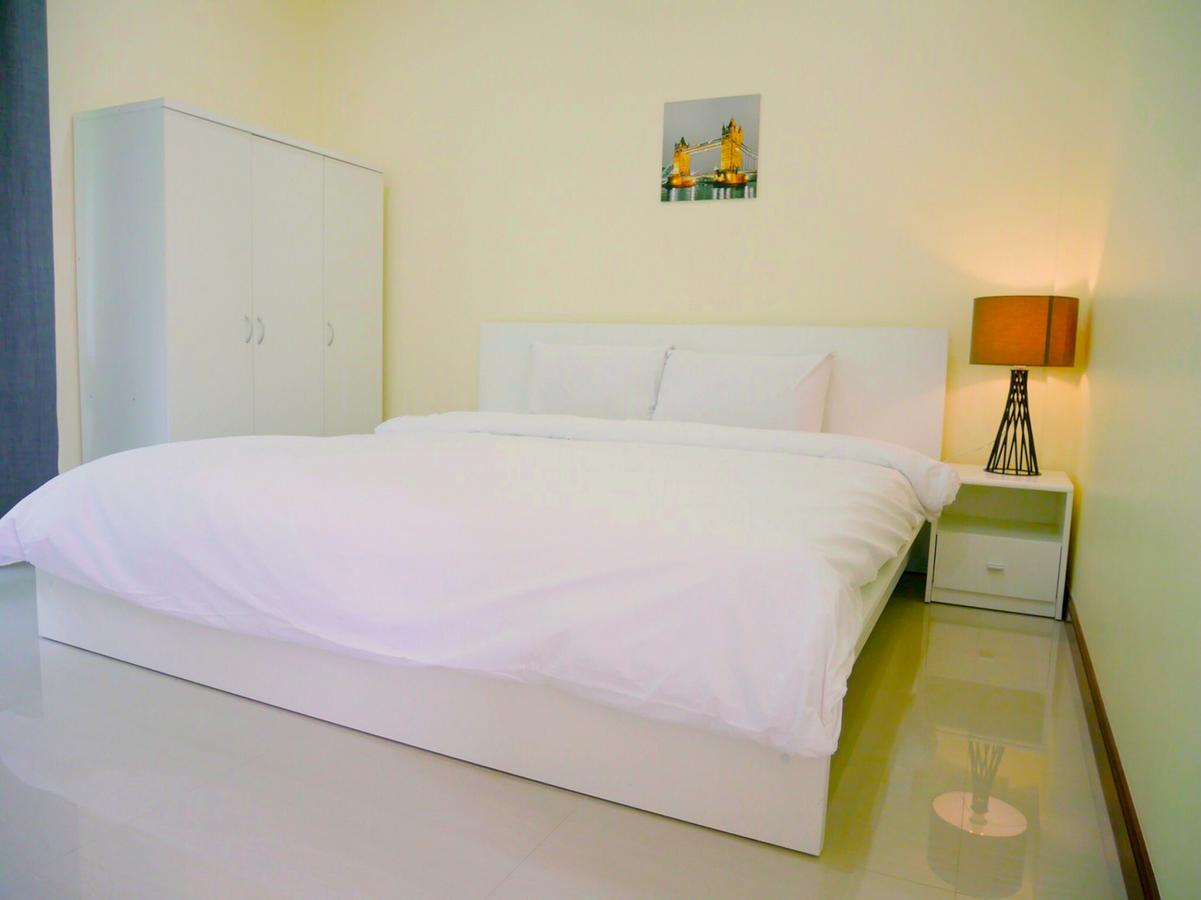 Sunee View Hotel Chachoengsao Exteriér fotografie