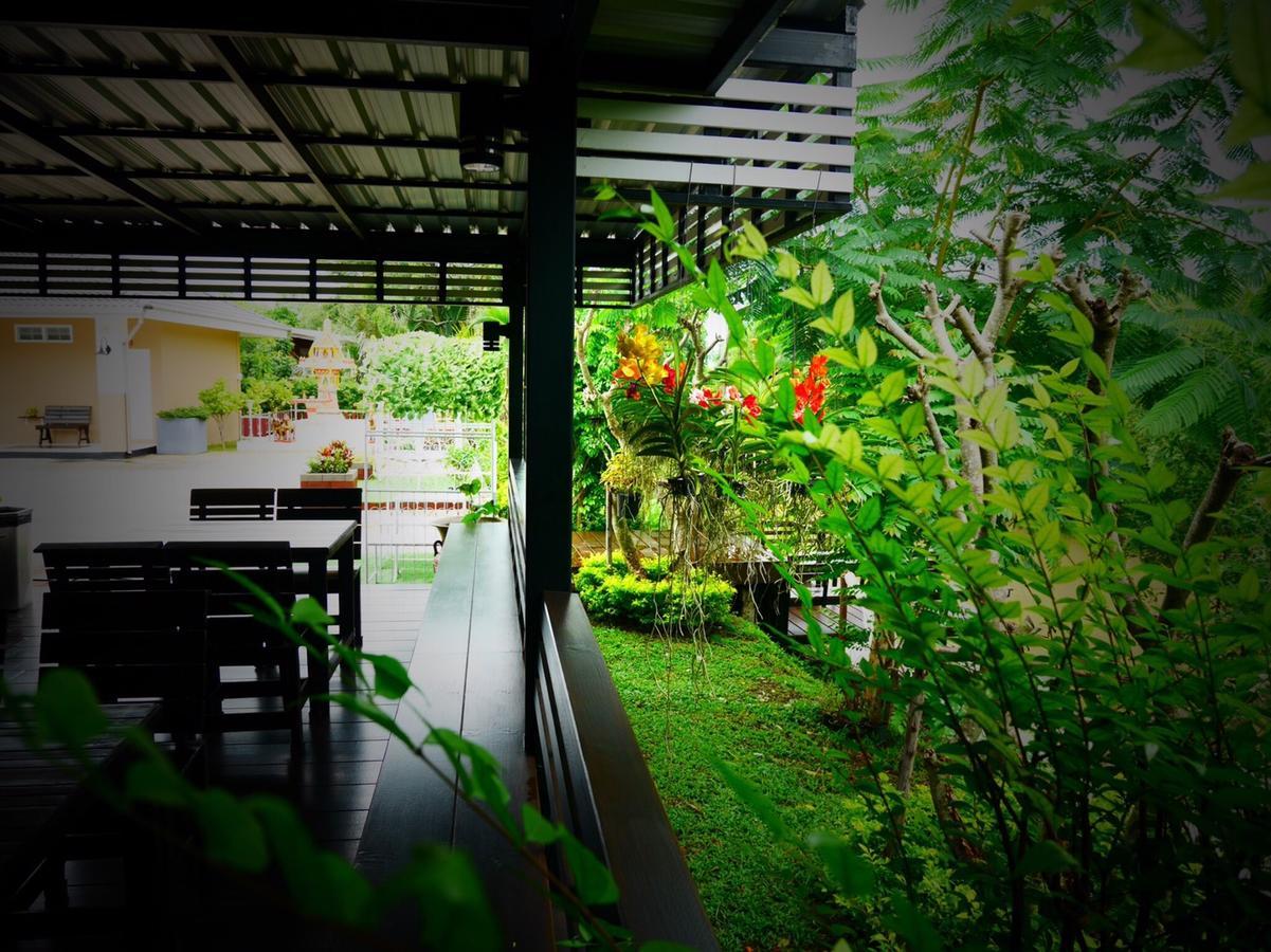Sunee View Hotel Chachoengsao Exteriér fotografie