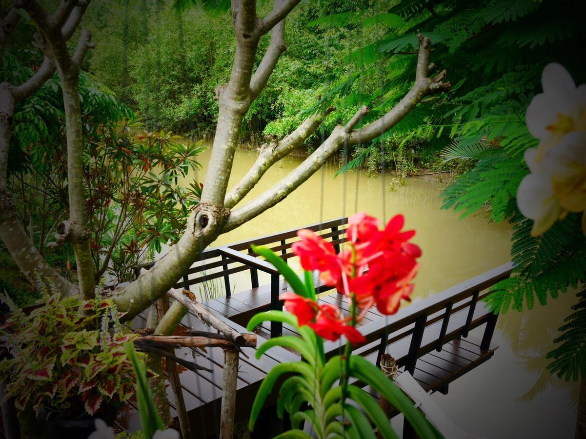 Sunee View Hotel Chachoengsao Exteriér fotografie