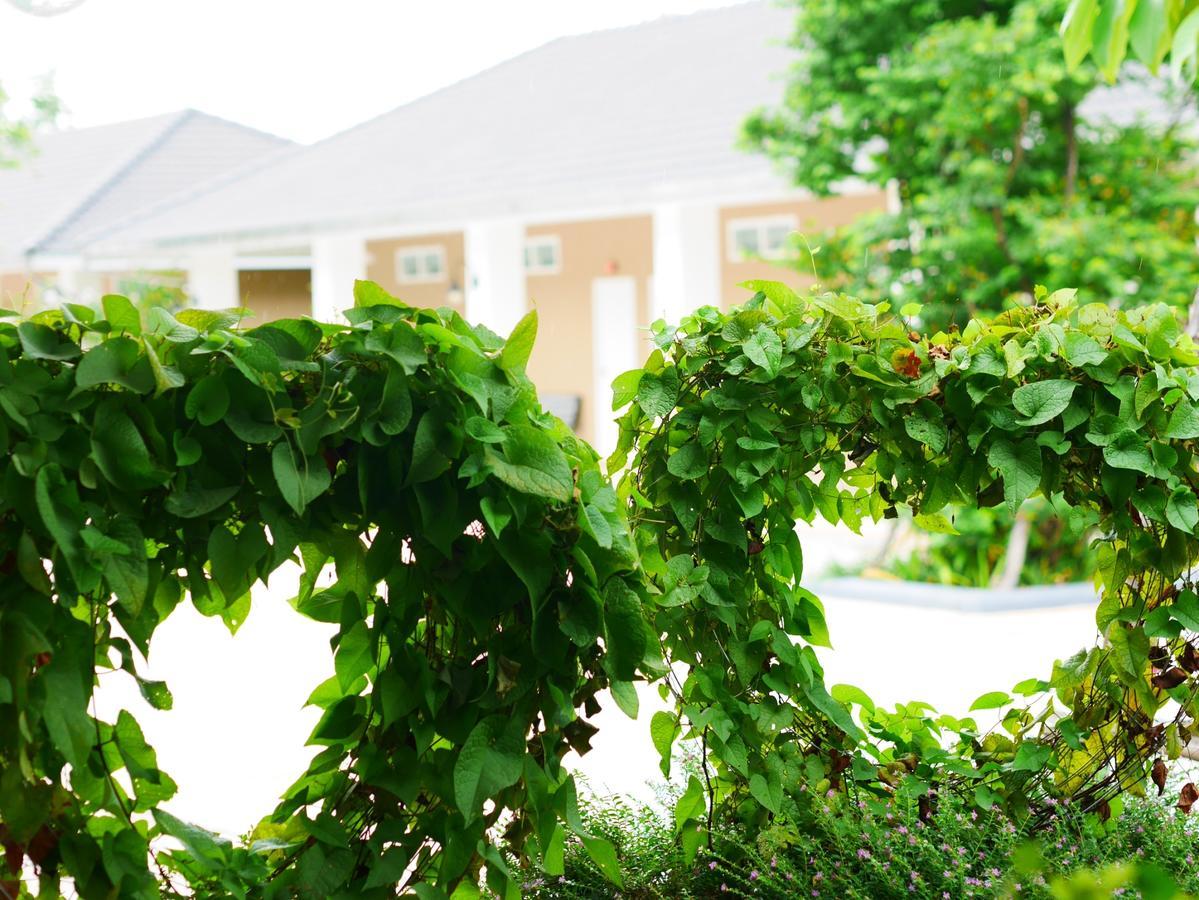 Sunee View Hotel Chachoengsao Exteriér fotografie
