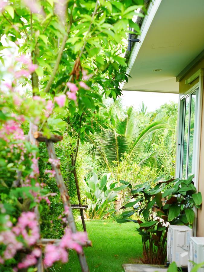 Sunee View Hotel Chachoengsao Exteriér fotografie